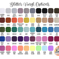 Wrestling Mom Glitter - You Choose your Glitter Color