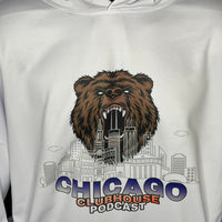 Chicago Clubhouse Podcast Shirt