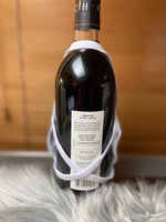 Wine Bottle Apron| Wine Bottle Cover | Funny Sayings Wine | Wine Accessory