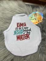 Wine Bottle Apron| Wine Bottle Cover | Funny Sayings Wine | Wine Accessory