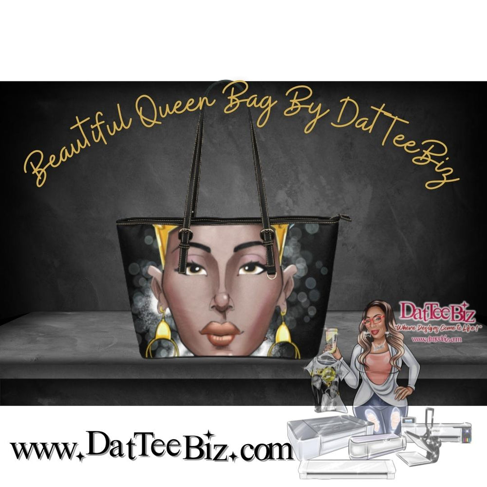 Beautiful Queen Bag (4 Colors to Choose from)