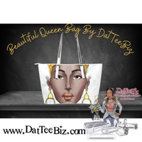 
              Beautiful Queen Bag (4 Colors to Choose from)
            