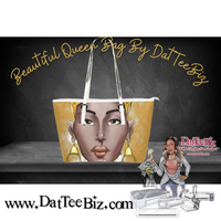 Beautiful Queen Bag (4 Colors to Choose from)