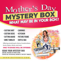 
              Mothers Day Mystery Box
            