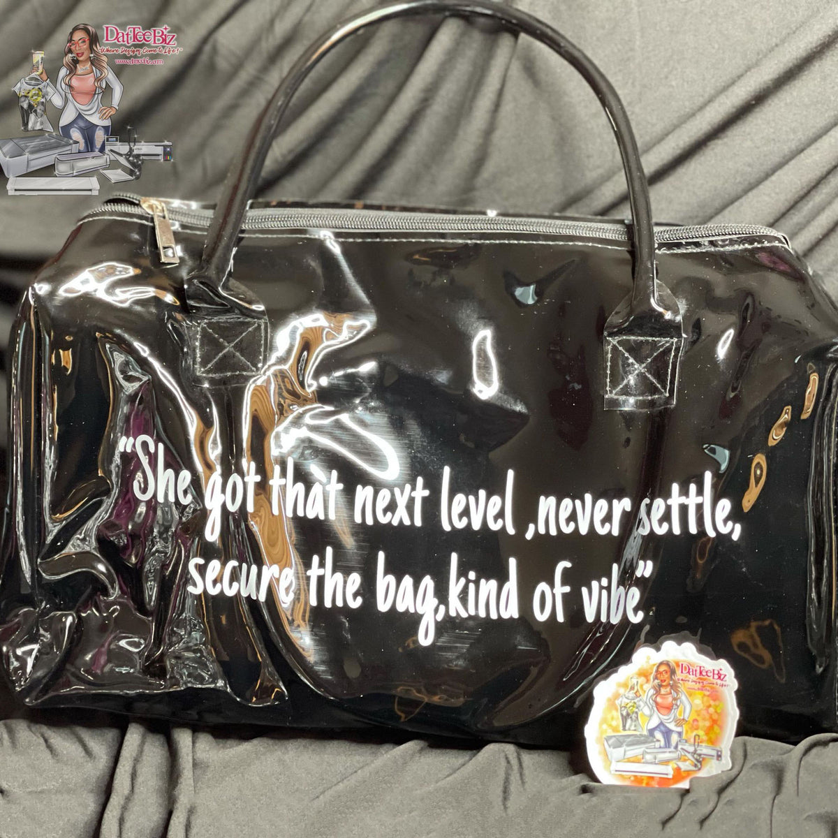 spinnanight bag purse｜TikTok Search