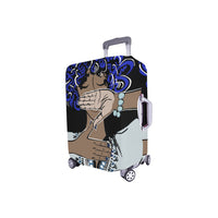 Zeta Small Luggage Cover Luggage Cover/Small 18"-21"