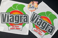 Cum Rag - After Sex Rag | Cleanup Rag | Cum Towel | Funny Bachelor Bachelorette Party Gag Gift