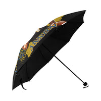 
              Custom Photo Joliet Titans Foldable Umbrella
            