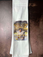 
              Custom Photo Football Towel
            