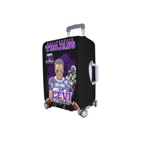 
              Trojans Cheer and Football Luggage Cover Luggage Cover/Small 18"-21" (Copy)
            