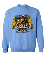 
              2026 JCA State Qualifier Crewneck Sweatshirts
            