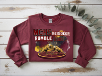 
              MCHS Reindeer Rumble **Sweatshirt Pre order**
            