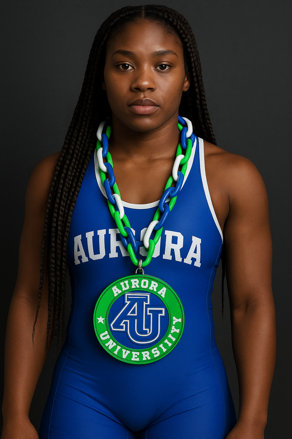 Turnover Spinner Chain