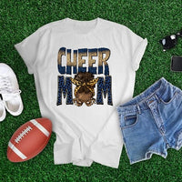 Cheer Mom Tee