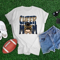 Cheer Mom Tee