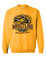 
              2026 JCA State Qualifier Crewneck Sweatshirts
            