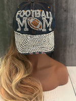 
              Sports Hat Sale | Cheer, Football & Basketball | DatTeeBiz
            