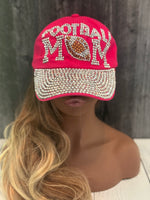 
              Sports Hat Sale | Cheer, Football & Basketball | DatTeeBiz
            