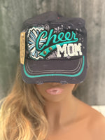 
              Sports Hat Sale | Cheer, Football & Basketball | DatTeeBiz
            