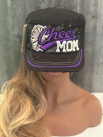 
              Sports Hat Sale | Cheer, Football & Basketball | DatTeeBiz
            
