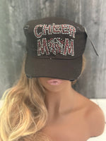 
              Sports Hat Sale | Cheer, Football & Basketball | DatTeeBiz
            