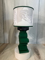 
              LaCrosse Photo Lampshade and Lamp (Copy)
            