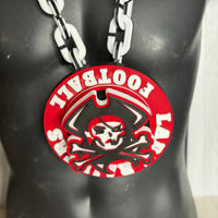 Turnover Spinner Chain