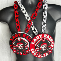 Turnover Spinner Chain