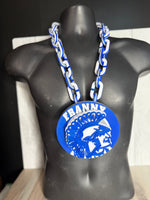 
              Turnover Spinner Chain
            