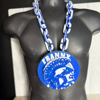 Turnover Spinner Chain