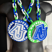 Turnover Spinner Chain