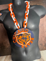 
              Bears Spinner Turnover Chain
            