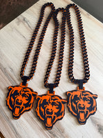 
              Bears Turnover Chain
            