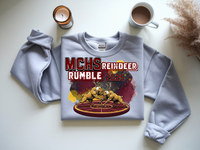 
              MCHS Reindeer Rumble **Sweatshirt Pre order**
            