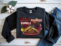 
              MCHS Reindeer Rumble **Sweatshirt Pre order**
            