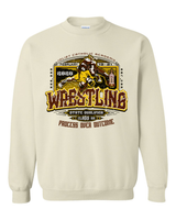
              2026 JCA State Qualifier Crewneck Sweatshirts
            