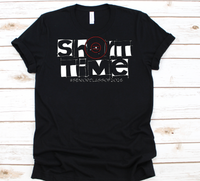 
              Short Time Senior 2026 Tee
            