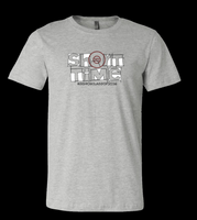 
              Short Time Senior 2026 Tee
            