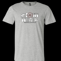 Short Time Senior 2026 Tee