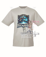 
              Battle of Ragnarock Gear - TShirts
            