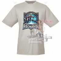 Battle of Ragnarock Gear - TShirts