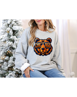 
              Good Better Best Bears Sweatshirt with Orange Design
            