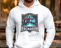 
              Battle of Ragnarock Gear - Sweatshirts & Hoodies
            