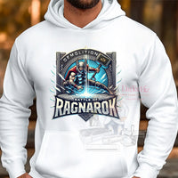 Battle of Ragnarock Gear - Sweatshirts & Hoodies