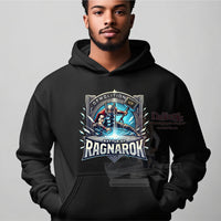 Battle of Ragnarock Gear - Sweatshirts & Hoodies