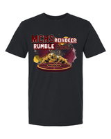 
              MCHS Reindeer Rumble **T-shirt Pre order**
            