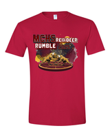 
              MCHS Reindeer Rumble **T-shirt Pre order**
            