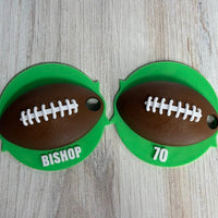 Football Stanley Toppers