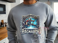 
              Battle of Ragnarock Gear - Sweatshirts & Hoodies
            