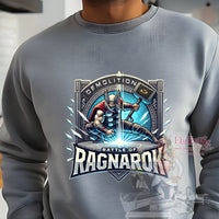 Battle of Ragnarock Gear - Sweatshirts & Hoodies